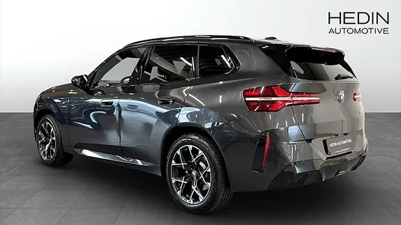 BMW X3 2026 photo 2