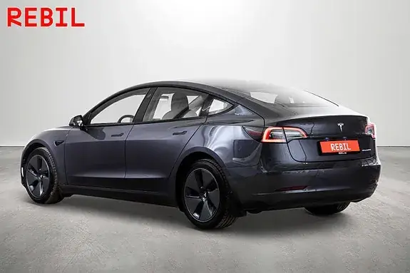 Tesla Model 3 2022 photo 5
