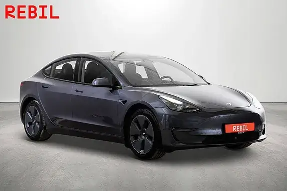 Tesla Model 3 2022 photo 4