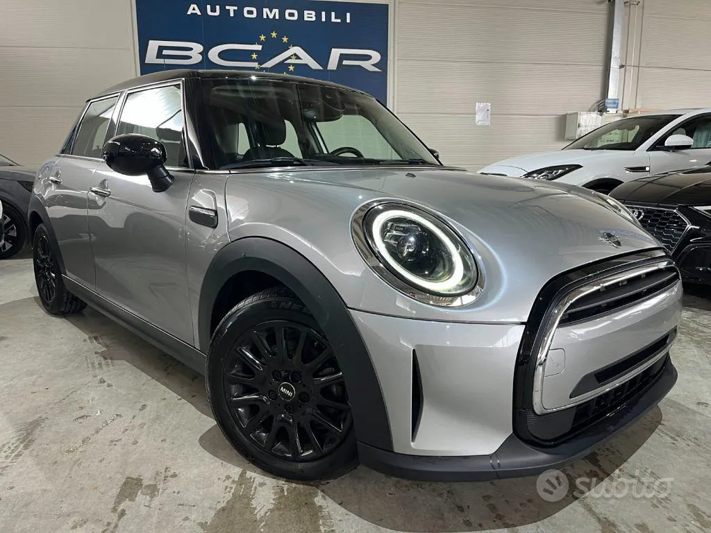 Mini Cooper 2024 photo 2