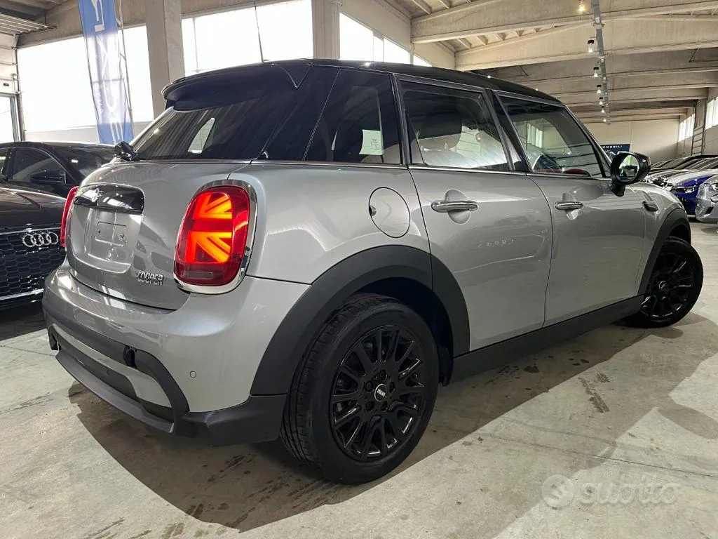 Mini Cooper 2024 photo 4