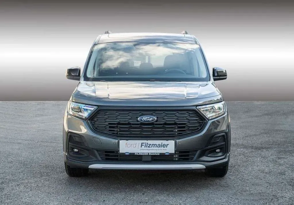 Ford Tourneo Connect 2026 photo 2