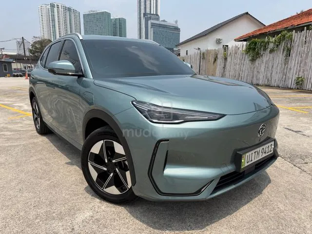 Proton Emas