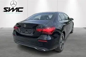 Mercedes-Benz A250E 2025 photo 2