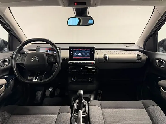 Citroen C4 Cactus 2018 photo 5