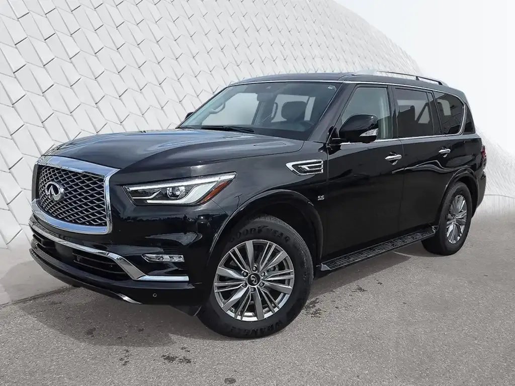 Infiniti Qx80
