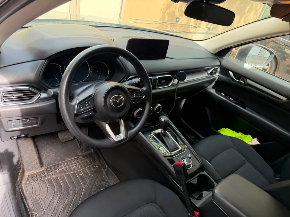 Mazda Cx-5 2024 photo 2