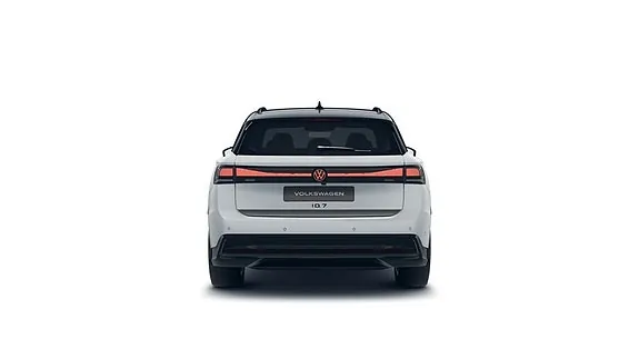 Volkswagen Id.7 2027 photo 4