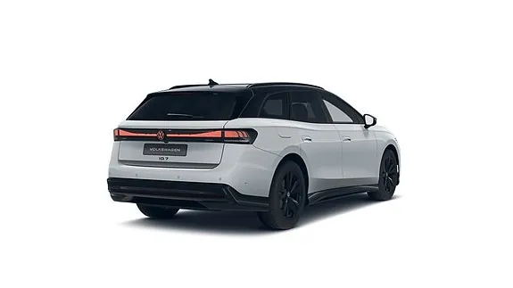 Volkswagen Id.7 2027 photo 5