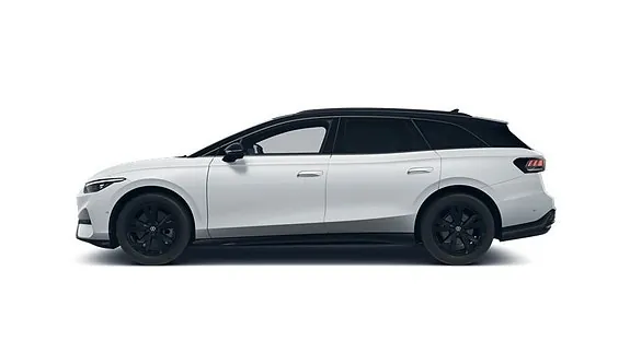 Volkswagen Id.7 2027 photo 2
