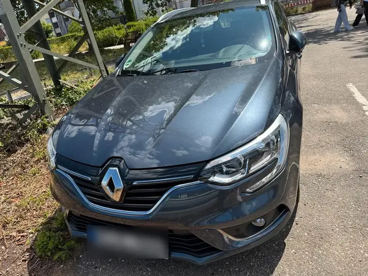 Renault Megane Grandtour