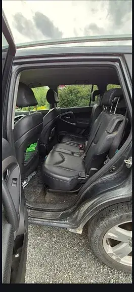 Toyota Rav4 2008 photo 2