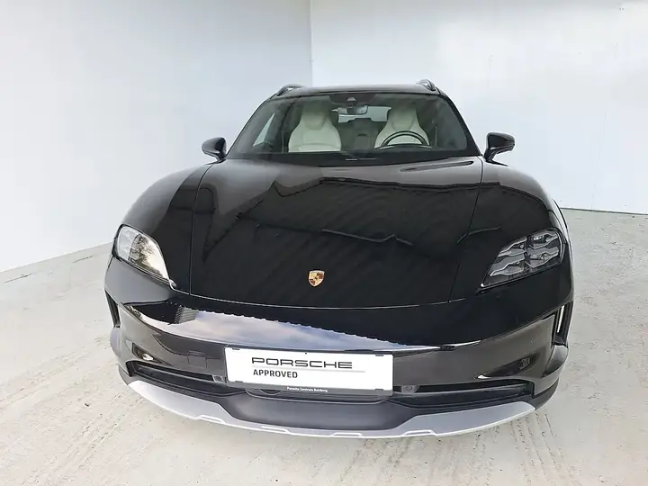 Porsche Taycan 2024 photo 3