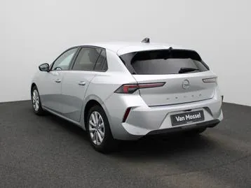 Opel Astra 2023 photo 2