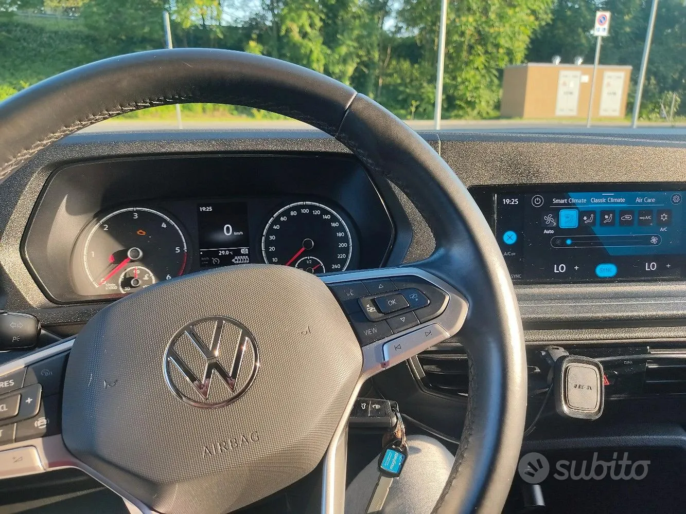 Volkswagen Caddy 2023 photo 4