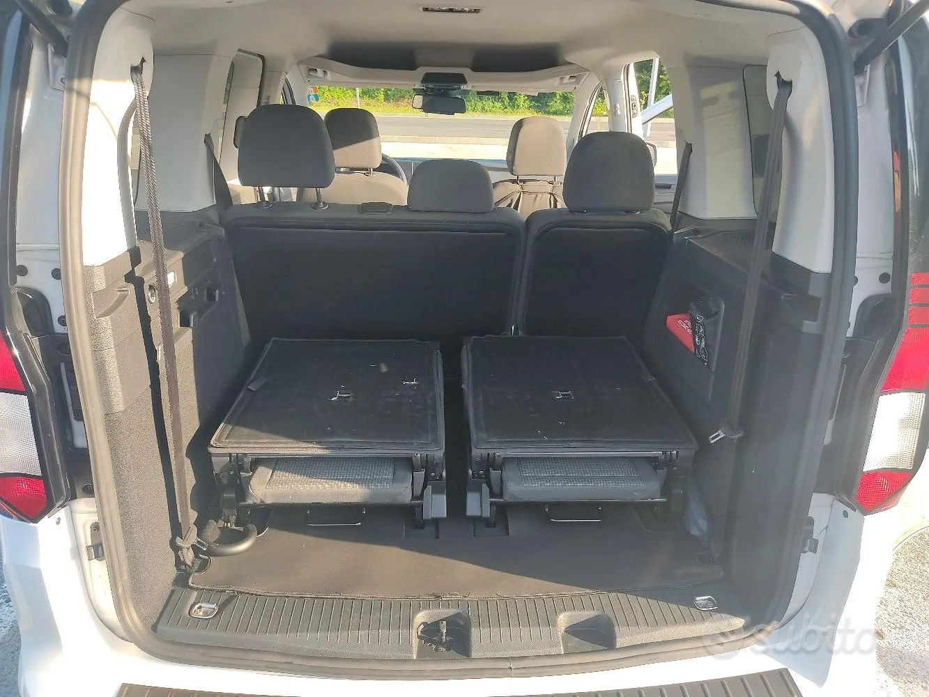 Volkswagen Caddy 2023 photo 5