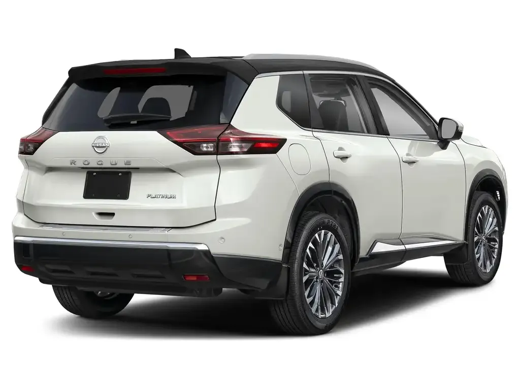 Nissan Rogue 2024 photo 2