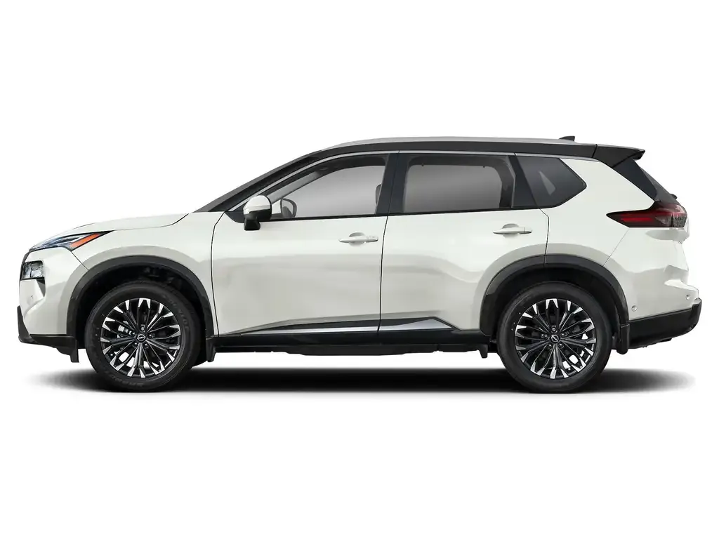 Nissan Rogue 2024 photo 3