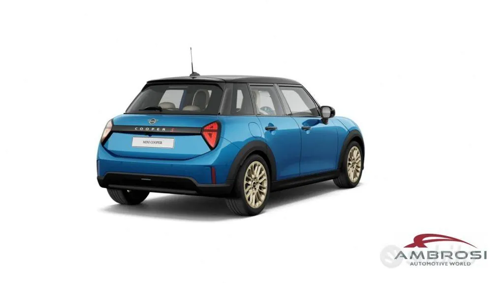 Mini Cooper S 2026 photo 5