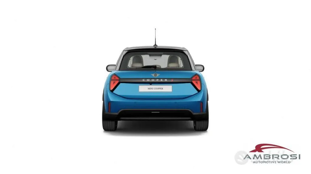 Mini Cooper S 2026 photo 4