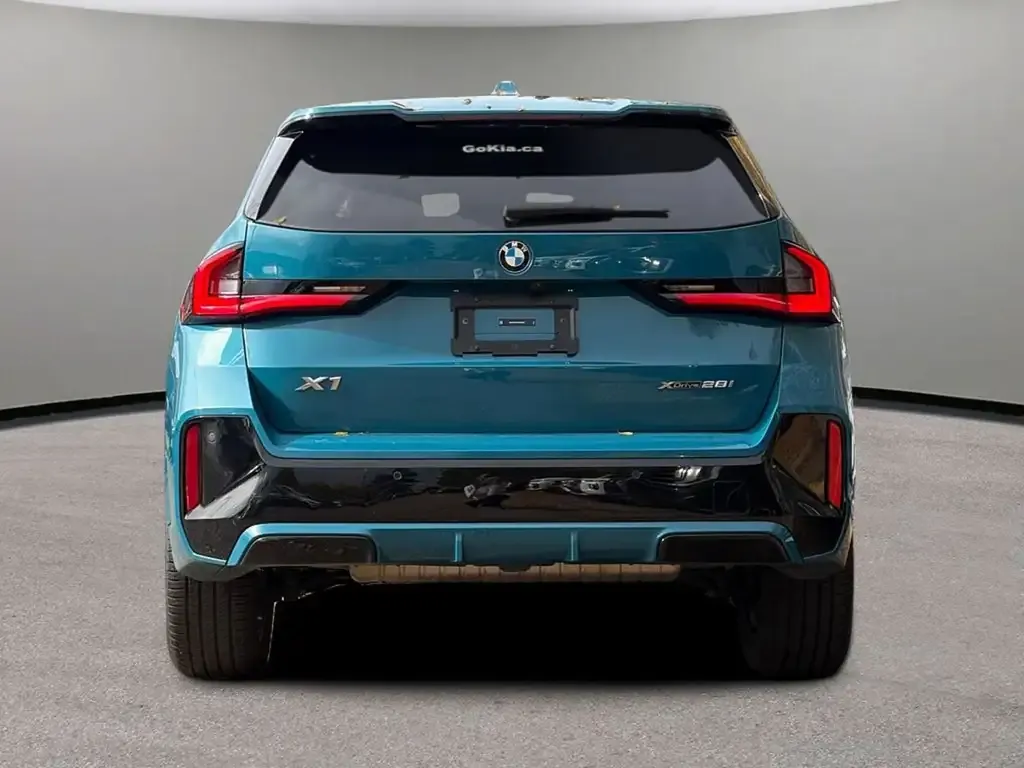 BMW X1 2023 photo 5