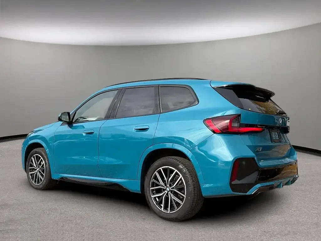 BMW X1 2023 photo 4