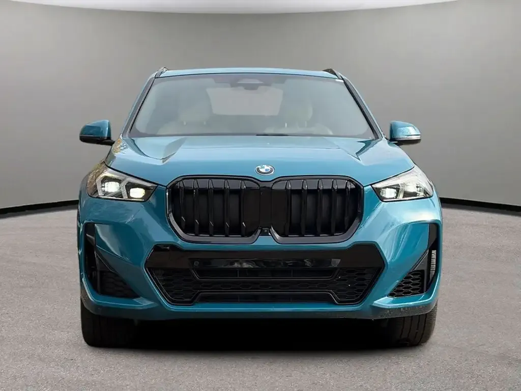 BMW X1 2023 photo 2