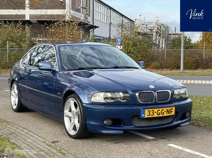 BMW 3-Serie