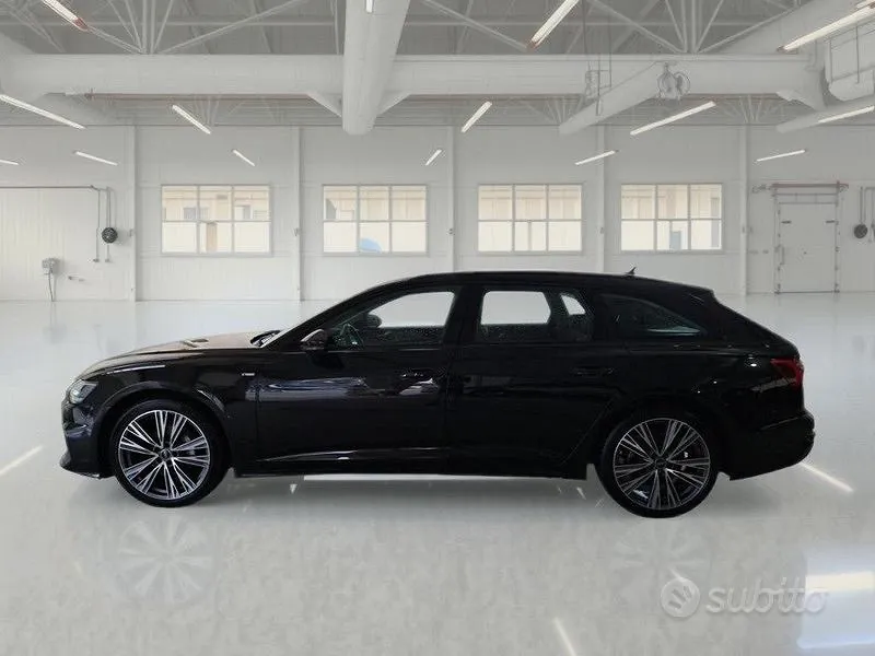 Audi A6 Avant 2022 photo 5