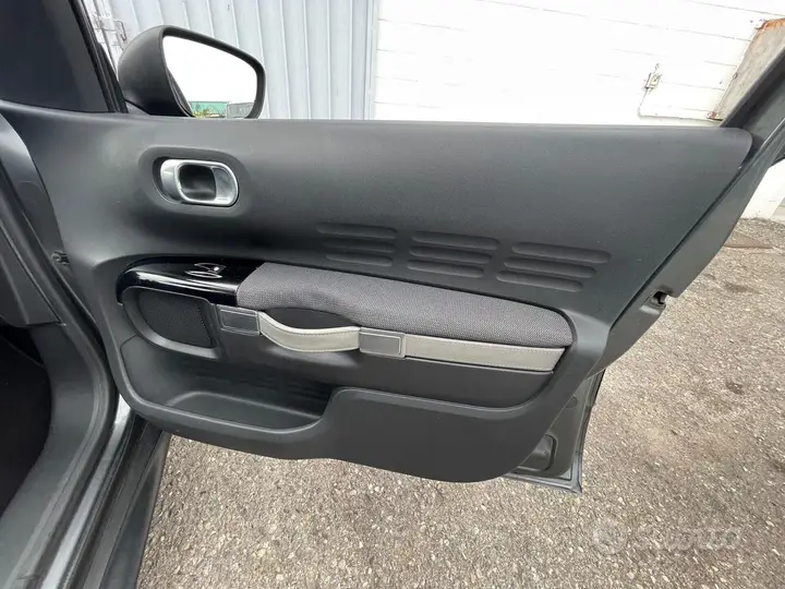 Citroen C4 Cactus 2015 photo 3
