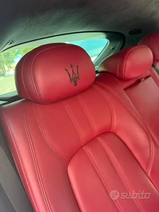 Maserati Levante 2017 photo 3