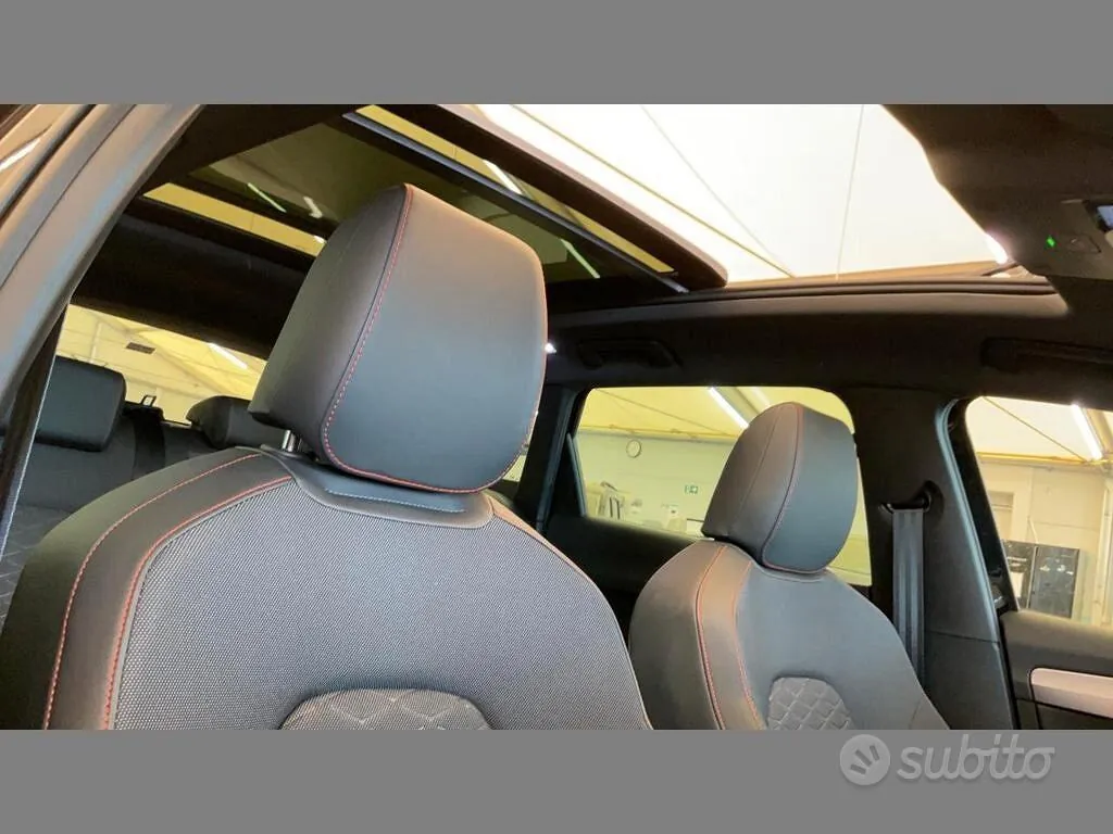 Seat Leon 2021 photo 5