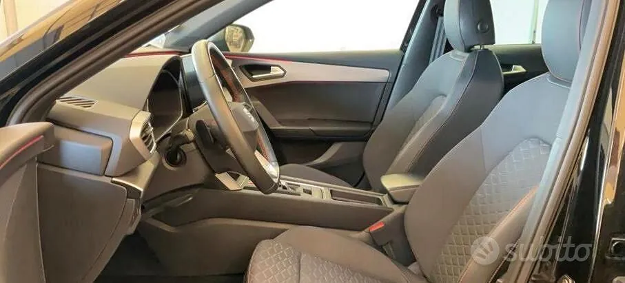 Seat Leon 2021 photo 3