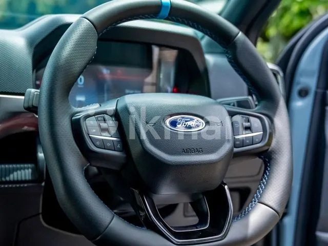 Ford Ranger 2024 photo 5