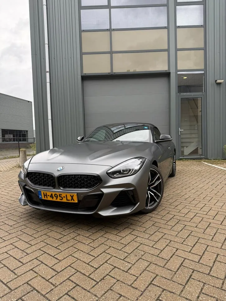 BMW Z4