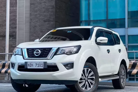 Nissan Terra 2020 photo 4