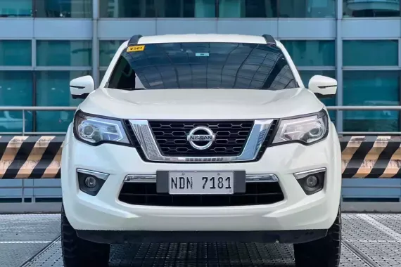 Nissan Terra