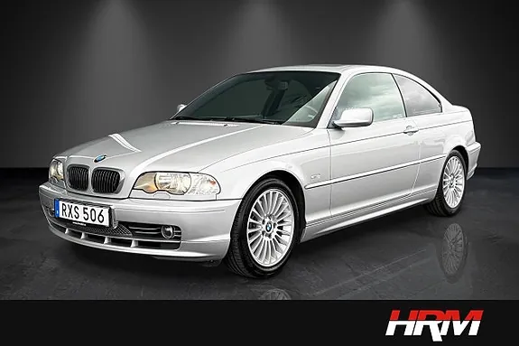 BMW 330Ci
