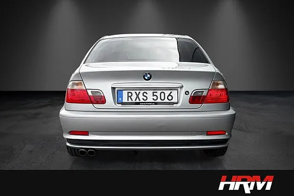 BMW 330Ci 2001 photo 4