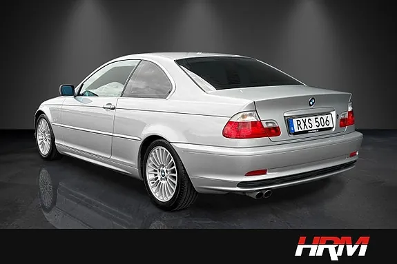 BMW 330Ci 2001 photo 3