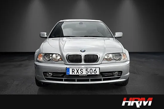 BMW 330Ci 2001 photo 5