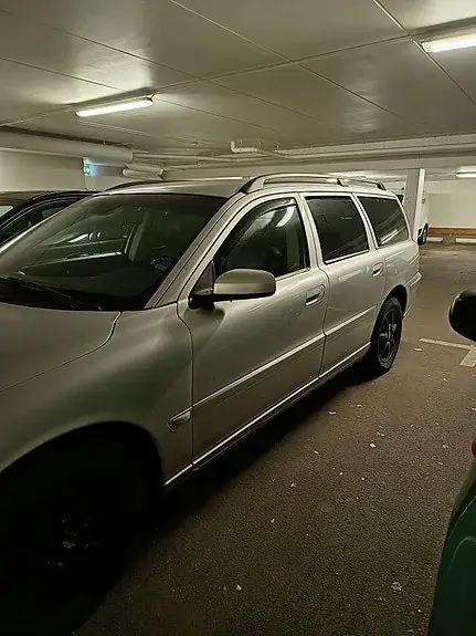 Volvo V70 2006 photo 2