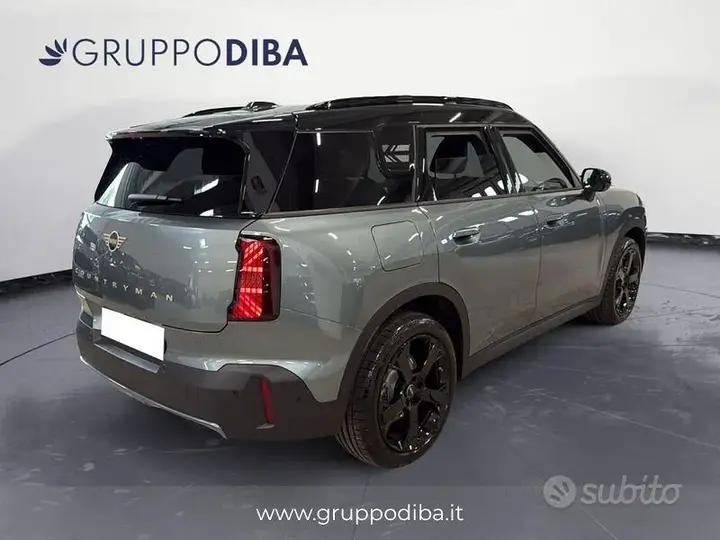 Mini Countryman 2025 photo 5