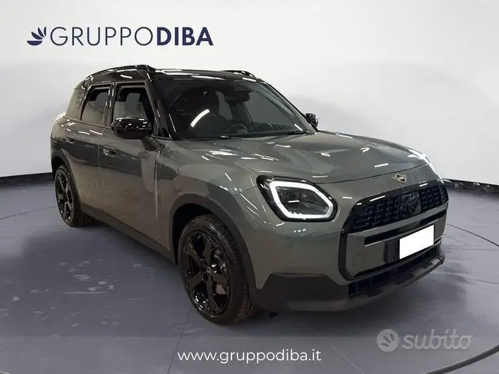 Mini Countryman 2025 photo 3