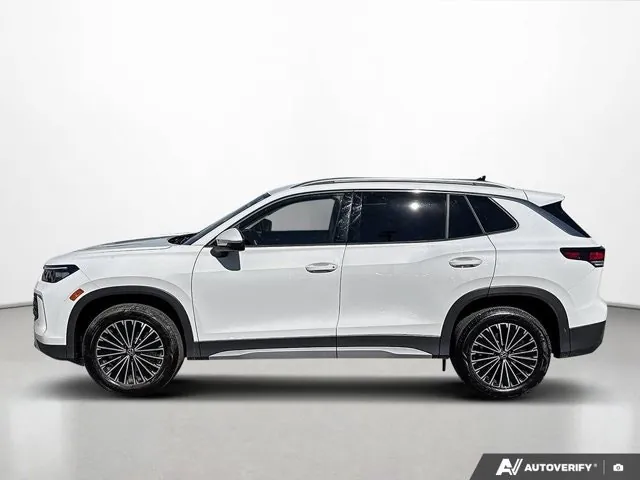 Volkswagen Tiguan 2026 photo 2