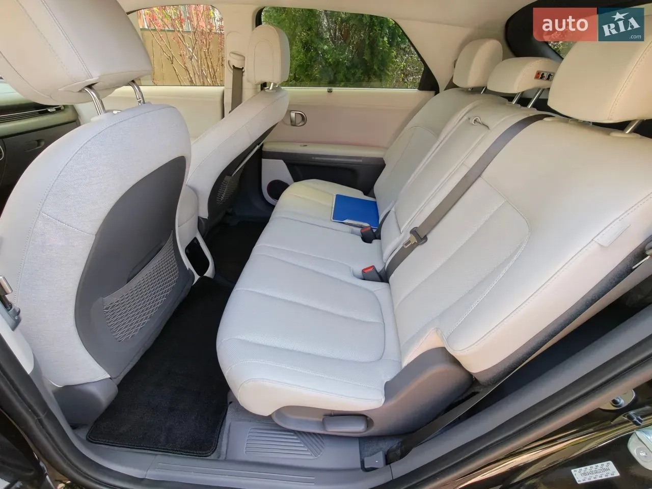 Hyundai Ioniq 5 2024 photo 5