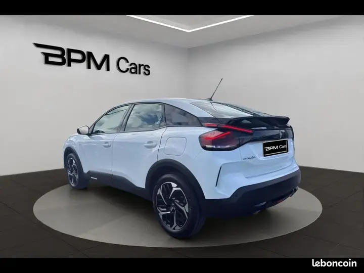 Citroen C4 2021 photo 4