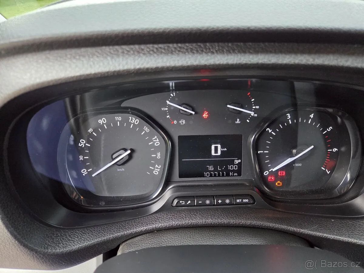 Toyota Proace Verso 2021 photo 4