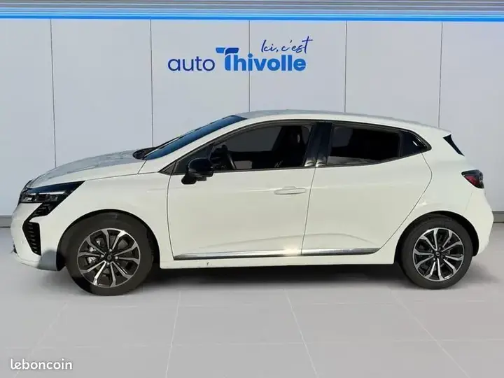 Renault Clio 2025 photo 3