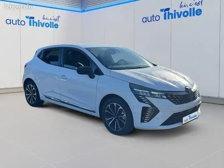 Renault Clio 2025 photo 5